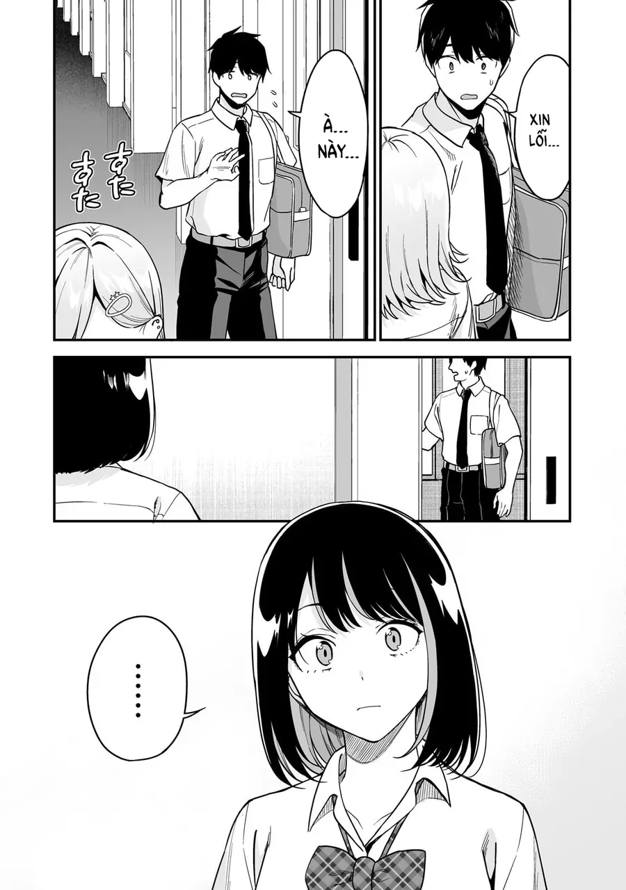 Gyaru No Jitensha O Naoshitara Natsukareta Chap 5 - Next Chap 4