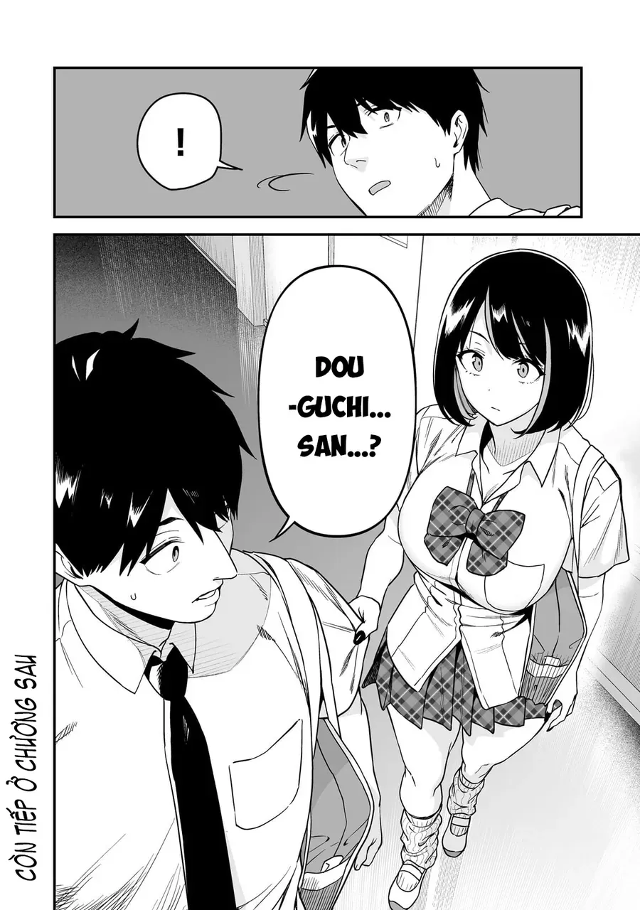 Gyaru No Jitensha O Naoshitara Natsukareta Chap 5 - Next Chap 4