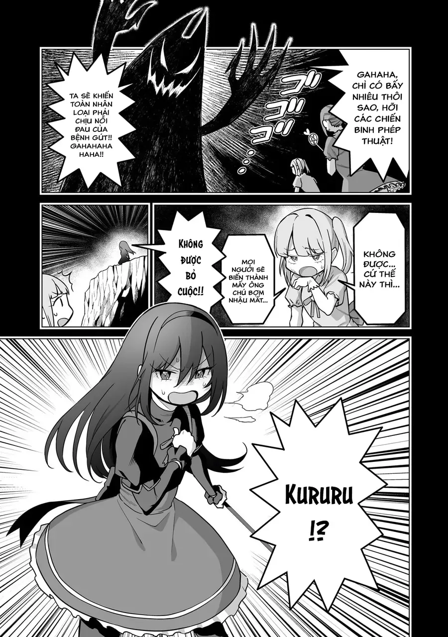 Gyaru No Jitensha O Naoshitara Natsukareta Chap 5 - Next Chap 4