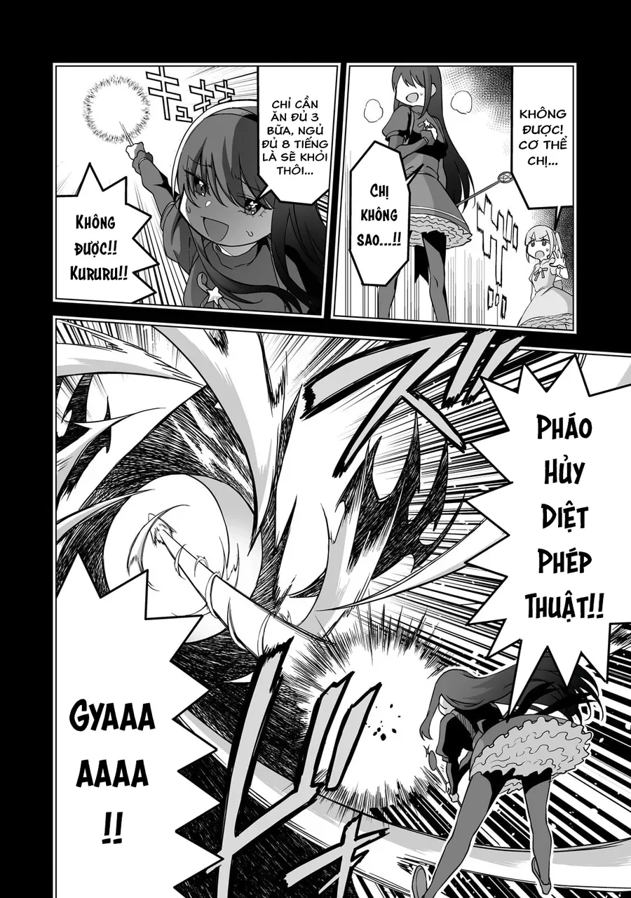 Gyaru No Jitensha O Naoshitara Natsukareta Chap 5 - Next Chap 4