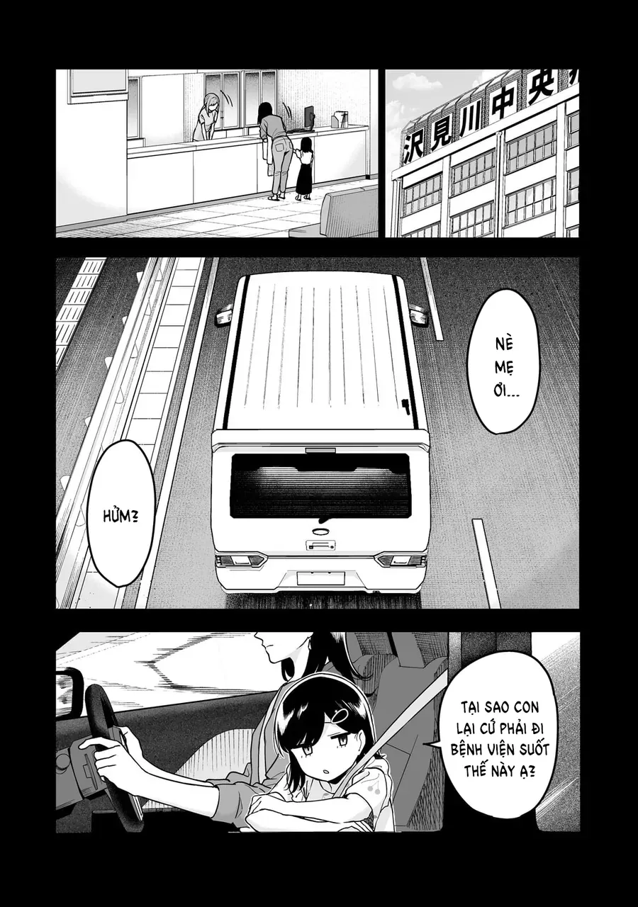 Gyaru No Jitensha O Naoshitara Natsukareta Chap 5 - Next Chap 4