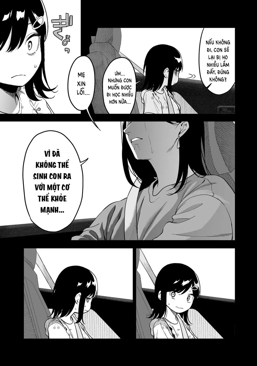 Gyaru No Jitensha O Naoshitara Natsukareta Chap 5 - Next Chap 4