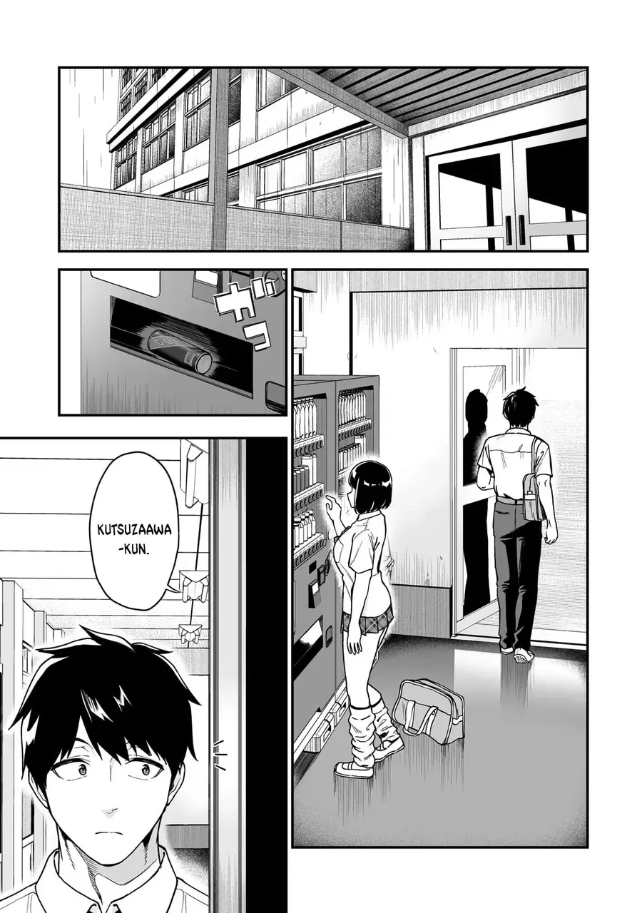 Gyaru No Jitensha O Naoshitara Natsukareta Chap 6 - Next Chap 5