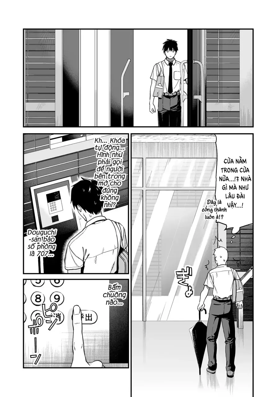 Gyaru No Jitensha O Naoshitara Natsukareta Chap 6 - Next Chap 5