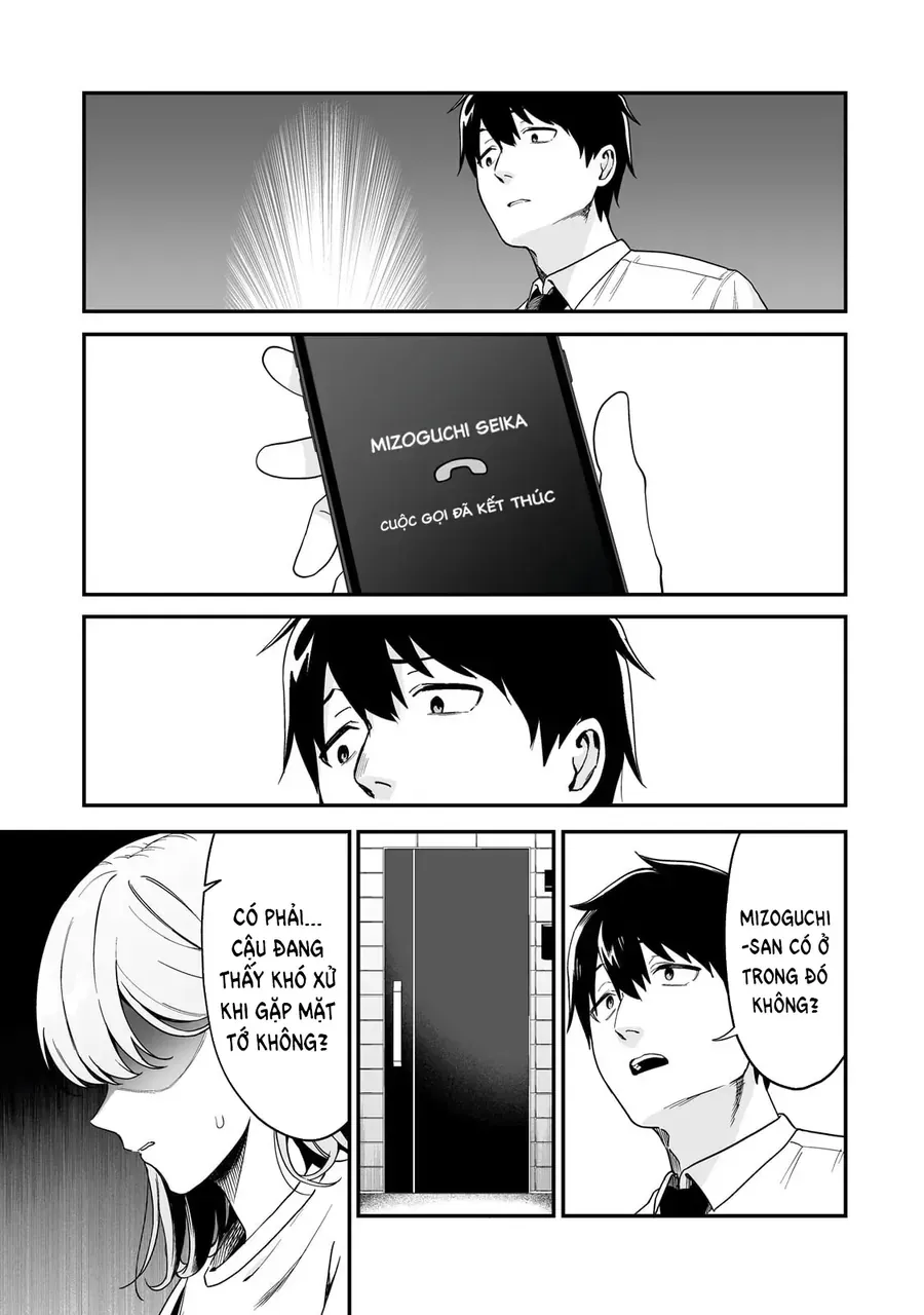 Gyaru No Jitensha O Naoshitara Natsukareta Chap 6 - Next Chap 5