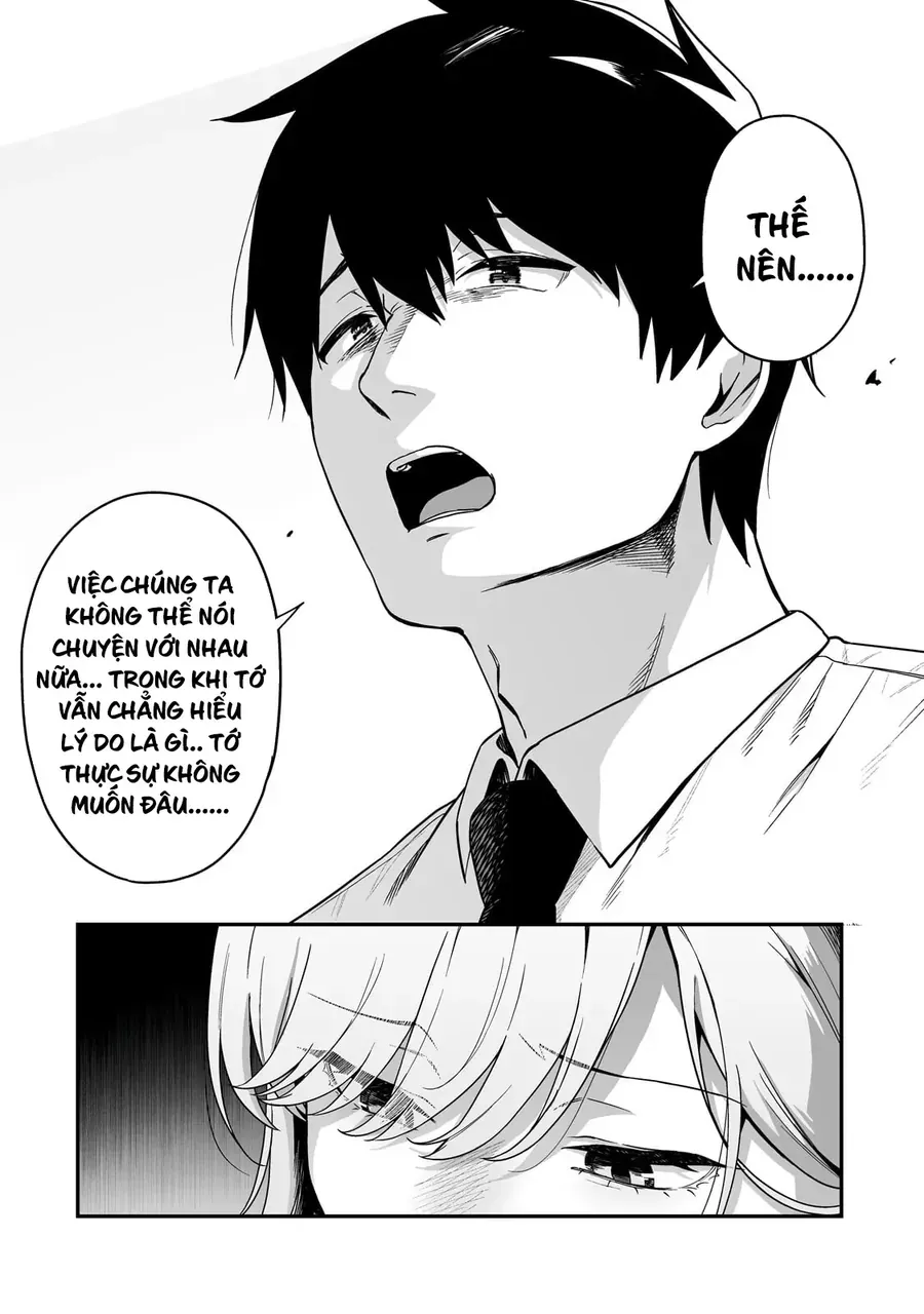 Gyaru No Jitensha O Naoshitara Natsukareta Chap 6 - Next Chap 5