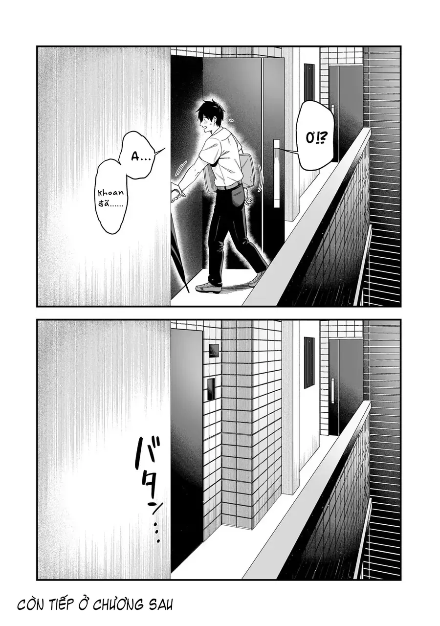 Gyaru No Jitensha O Naoshitara Natsukareta Chap 6 - Next Chap 5