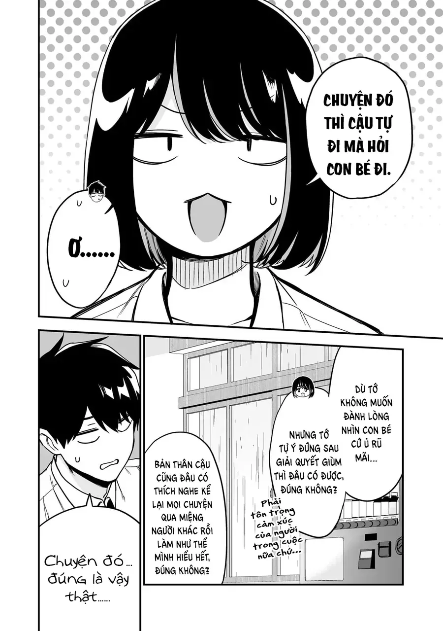 Gyaru No Jitensha O Naoshitara Natsukareta Chap 6 - Next Chap 5