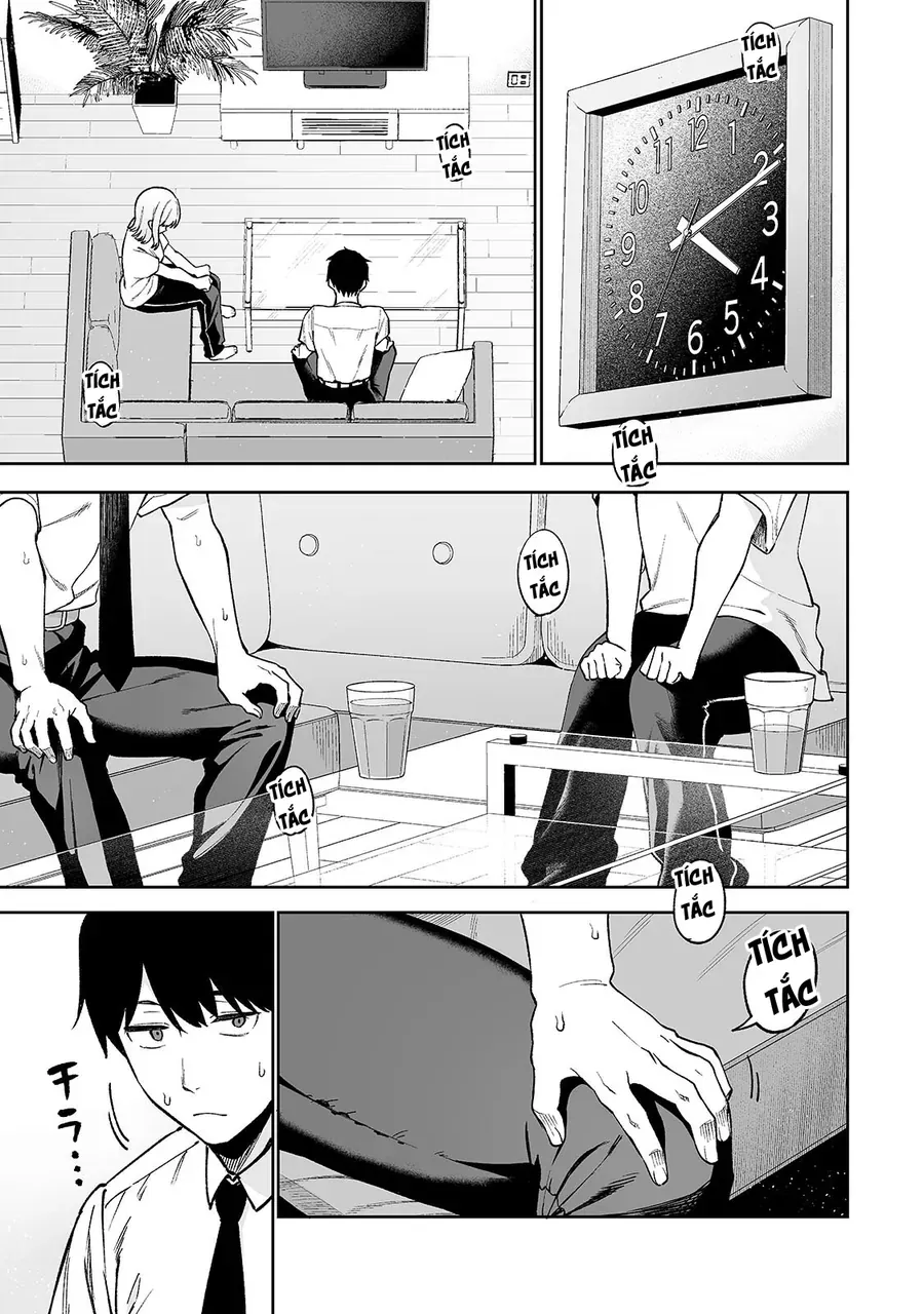 Gyaru No Jitensha O Naoshitara Natsukareta Chap 7 - Next Chap 6