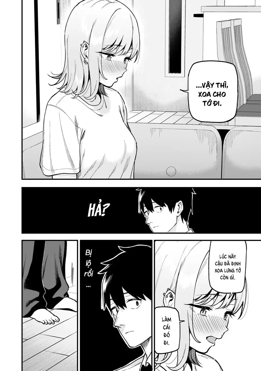 Gyaru No Jitensha O Naoshitara Natsukareta Chap 7 - Next Chap 6