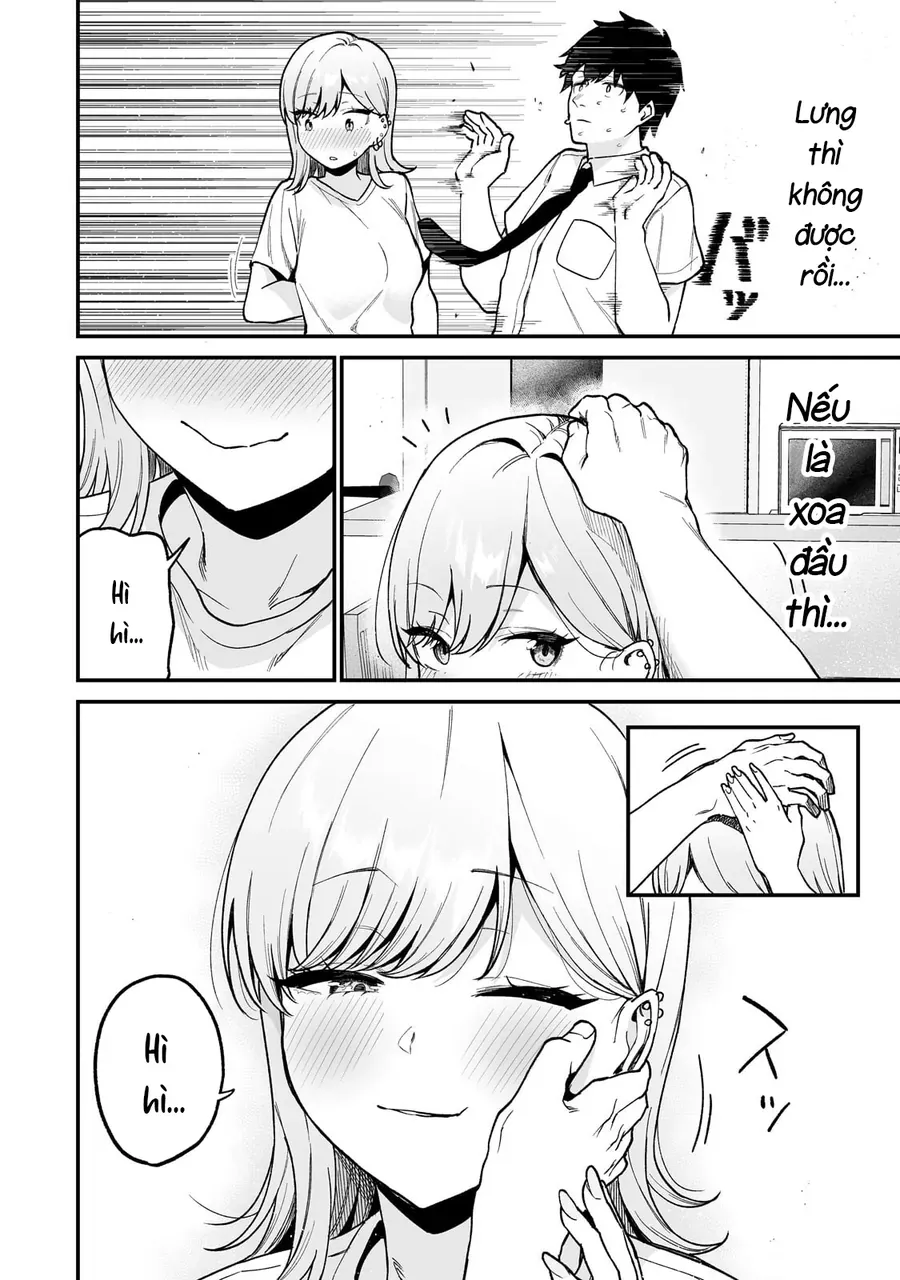 Gyaru No Jitensha O Naoshitara Natsukareta Chap 7 - Next Chap 6