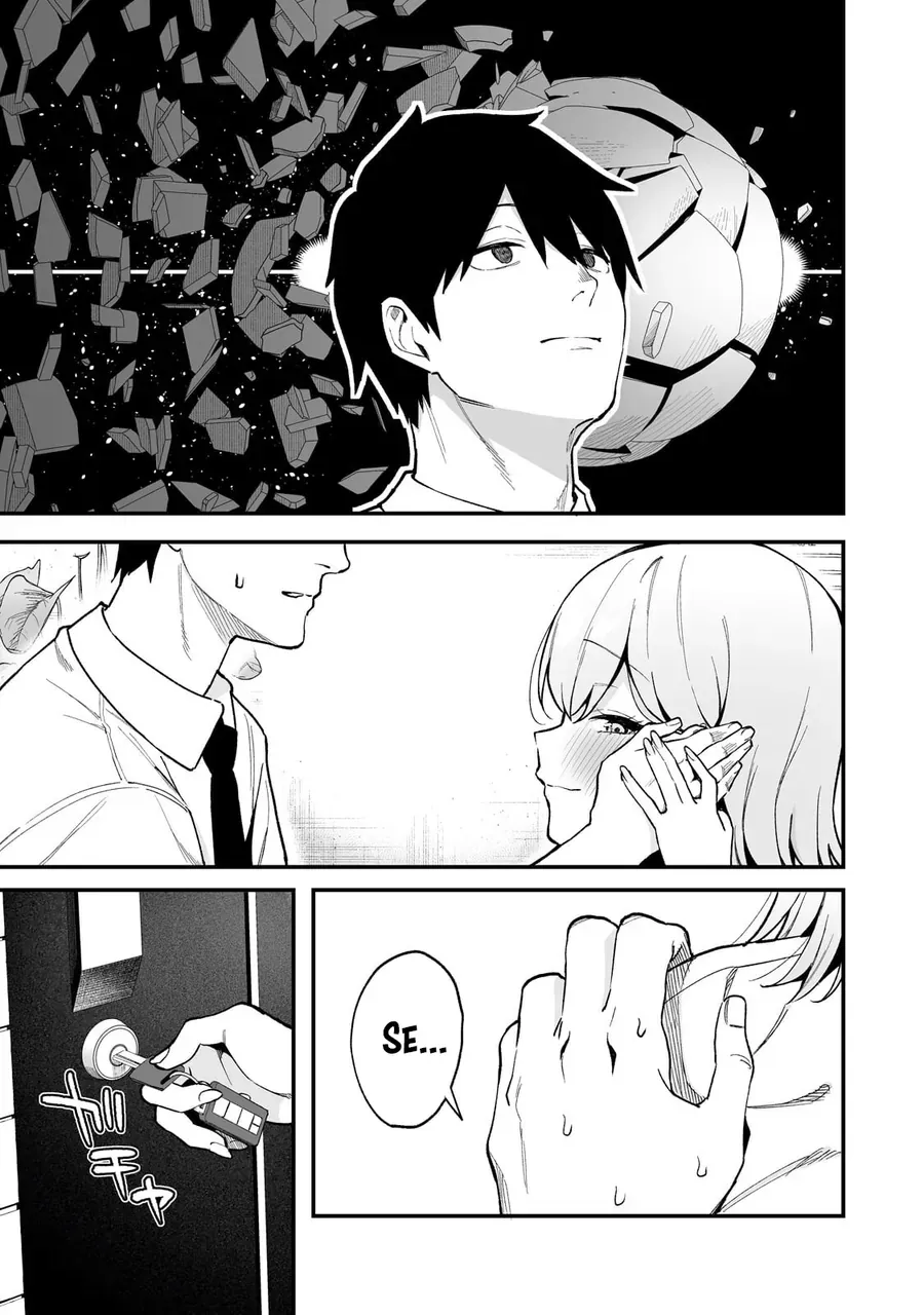 Gyaru No Jitensha O Naoshitara Natsukareta Chap 7 - Next Chap 6