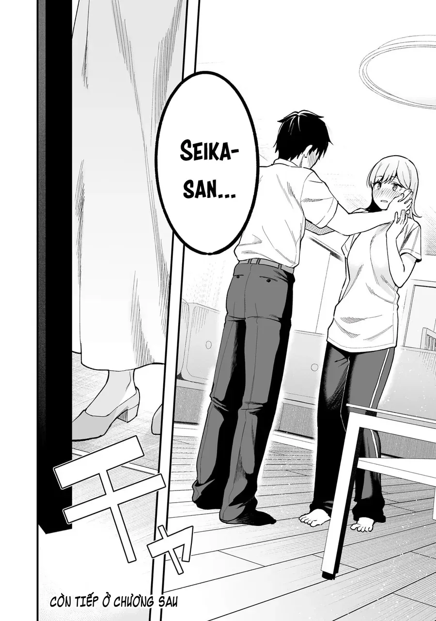 Gyaru No Jitensha O Naoshitara Natsukareta Chap 7 - Next Chap 6