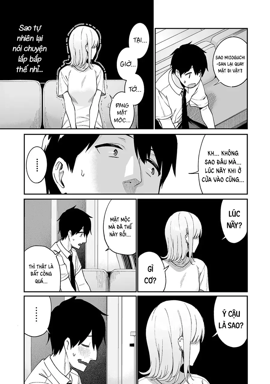 Gyaru No Jitensha O Naoshitara Natsukareta Chap 7 - Next Chap 6