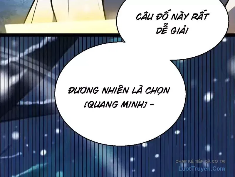 Thức Tỉnh Thiên Phú Thần Thoại, Ta Nhất Kiếm Trảm Thần Chap 36 - Next Chap 35