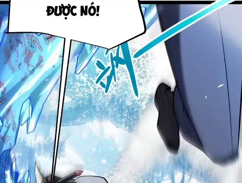 Thức Tỉnh Thiên Phú Thần Thoại, Ta Nhất Kiếm Trảm Thần Chap 36 - Next Chap 35