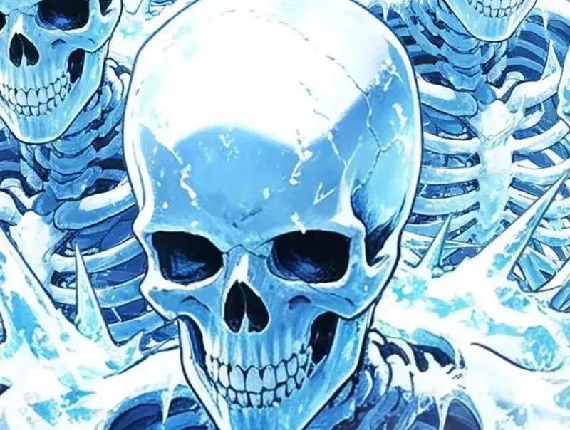 Thức Tỉnh Thiên Phú Thần Thoại, Ta Nhất Kiếm Trảm Thần Chap 36 - Next Chap 35