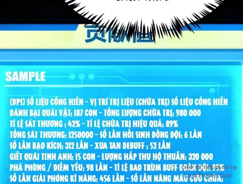 Thức Tỉnh Thiên Phú Thần Thoại, Ta Nhất Kiếm Trảm Thần Chap 36 - Next Chap 35
