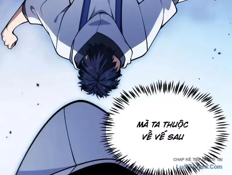 Thức Tỉnh Thiên Phú Thần Thoại, Ta Nhất Kiếm Trảm Thần Chap 36 - Next Chap 35
