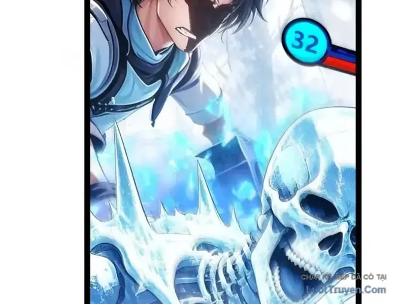 Thức Tỉnh Thiên Phú Thần Thoại, Ta Nhất Kiếm Trảm Thần Chap 36 - Next Chap 35