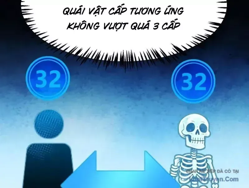 Thức Tỉnh Thiên Phú Thần Thoại, Ta Nhất Kiếm Trảm Thần Chap 36 - Next Chap 35
