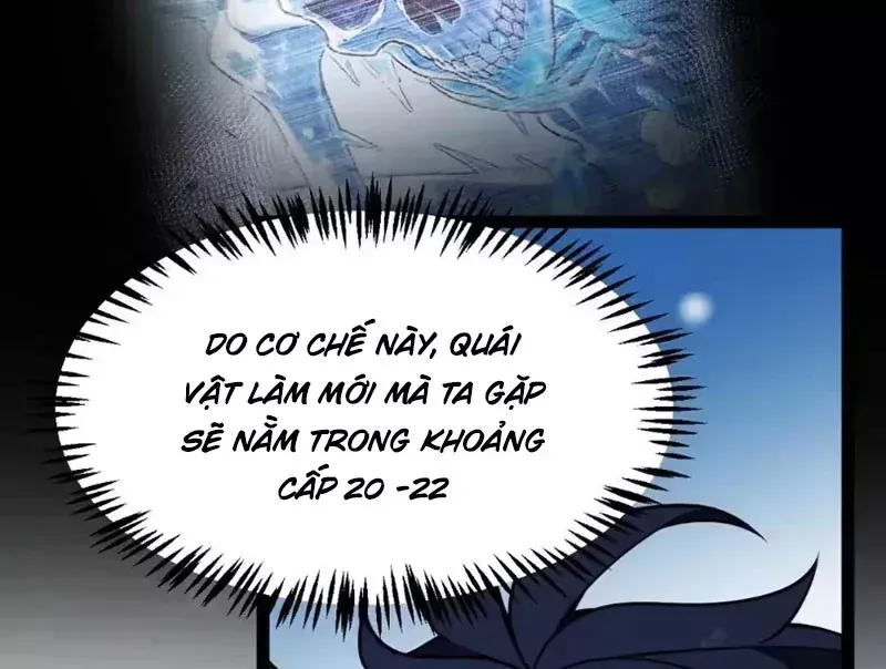 Thức Tỉnh Thiên Phú Thần Thoại, Ta Nhất Kiếm Trảm Thần Chap 36 - Next Chap 35