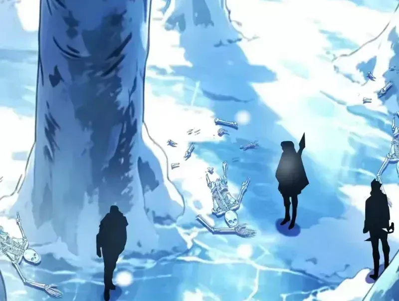 Thức Tỉnh Thiên Phú Thần Thoại, Ta Nhất Kiếm Trảm Thần Chap 36 - Next Chap 35