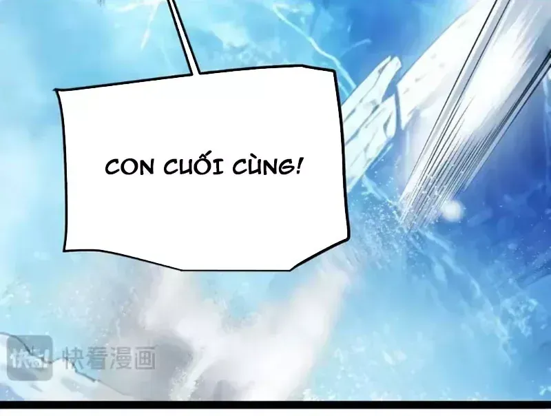 Thức Tỉnh Thiên Phú Thần Thoại, Ta Nhất Kiếm Trảm Thần Chap 36 - Next Chap 35
