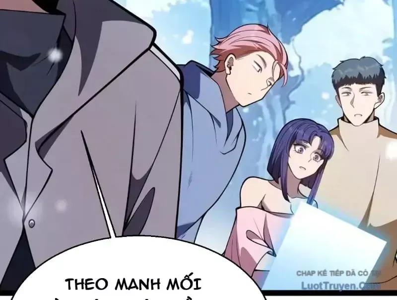 Thức Tỉnh Thiên Phú Thần Thoại, Ta Nhất Kiếm Trảm Thần Chap 36 - Next Chap 35