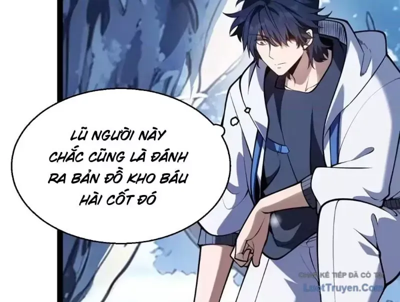Thức Tỉnh Thiên Phú Thần Thoại, Ta Nhất Kiếm Trảm Thần Chap 36 - Next Chap 35