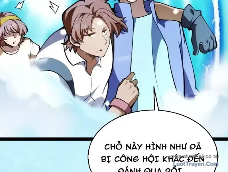 Thức Tỉnh Thiên Phú Thần Thoại, Ta Nhất Kiếm Trảm Thần Chap 36 - Next Chap 35
