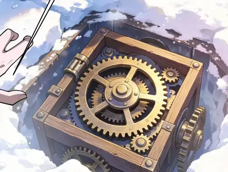 Thức Tỉnh Thiên Phú Thần Thoại, Ta Nhất Kiếm Trảm Thần Chap 36 - Next Chap 35