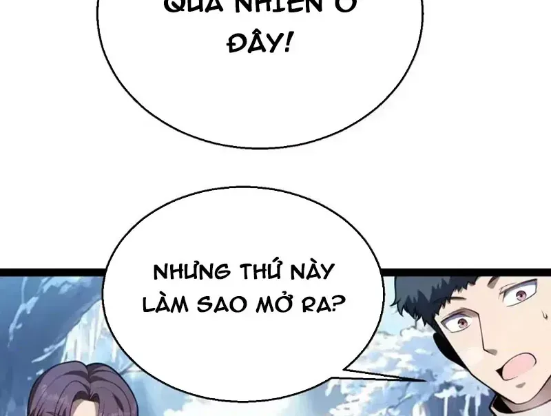 Thức Tỉnh Thiên Phú Thần Thoại, Ta Nhất Kiếm Trảm Thần Chap 36 - Next Chap 35