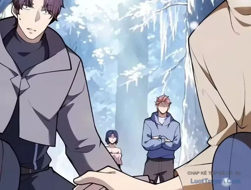 Thức Tỉnh Thiên Phú Thần Thoại, Ta Nhất Kiếm Trảm Thần Chap 36 - Next Chap 35