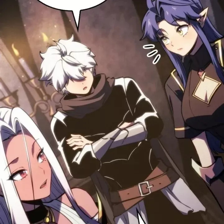 Kẻ Phá Vỡ Chap 72 - Next Chap 71