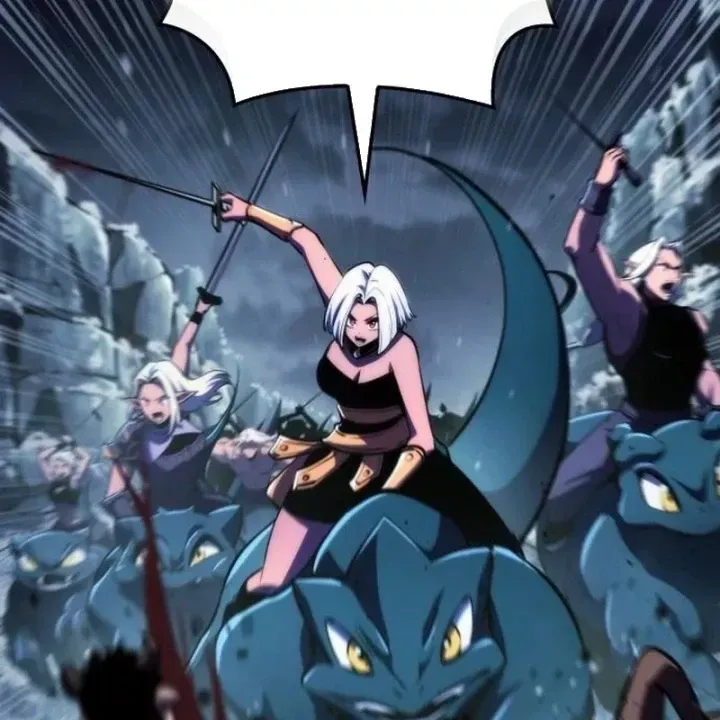 Kẻ Phá Vỡ Chap 72 - Next Chap 71