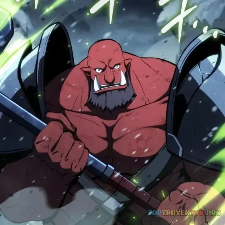 Kẻ Phá Vỡ Chap 72 - Next Chap 71