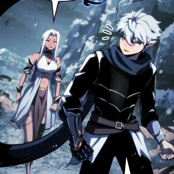 Kẻ Phá Vỡ Chap 72 - Next Chap 71