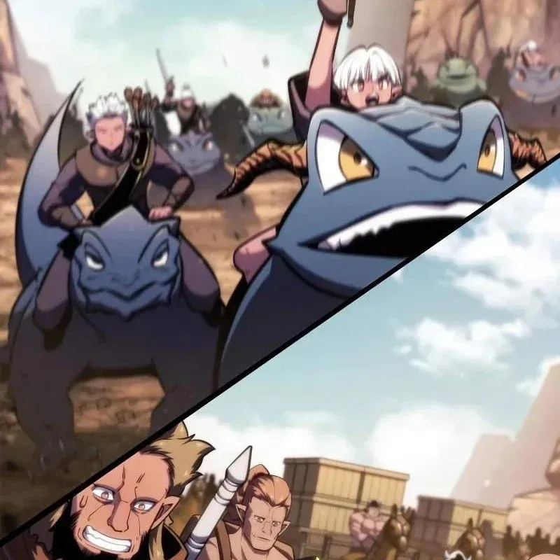 Kẻ Phá Vỡ Chap 73 - Next Chap 72