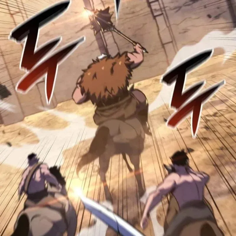 Kẻ Phá Vỡ Chap 73 - Next Chap 72
