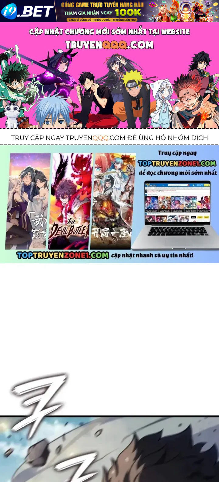 Kẻ Phá Vỡ Chap 75 - Next Chap 74