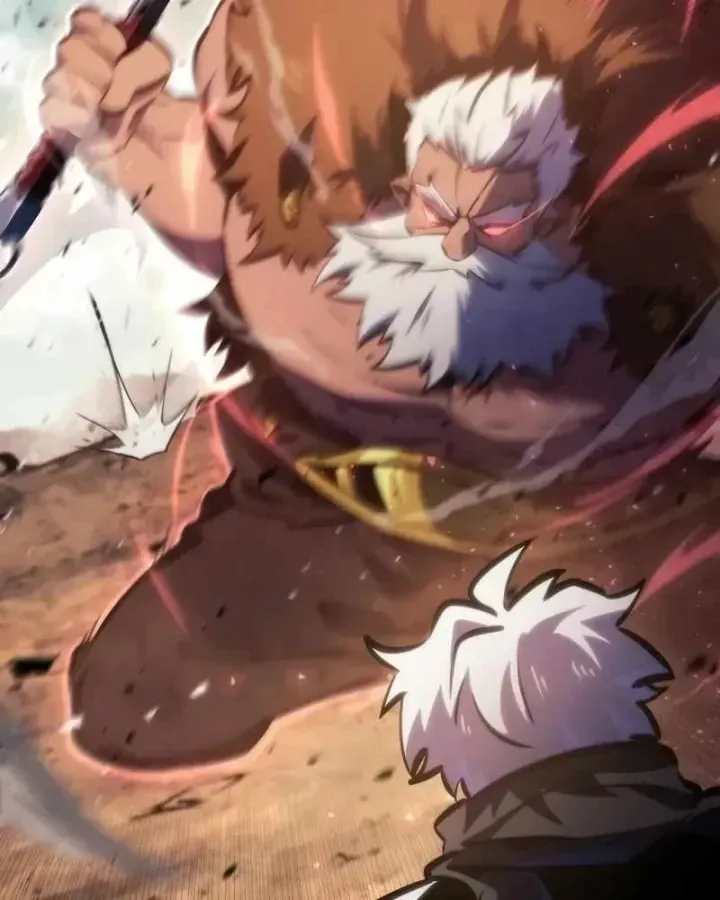 Kẻ Phá Vỡ Chap 76 - Next Chap 75
