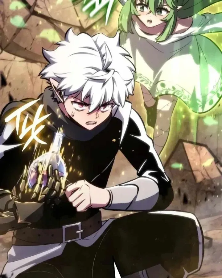 Kẻ Phá Vỡ Chap 76 - Next Chap 75