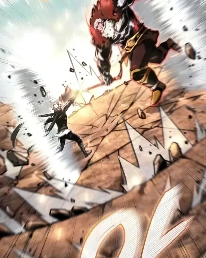 Kẻ Phá Vỡ Chap 77 - Next Chap 76