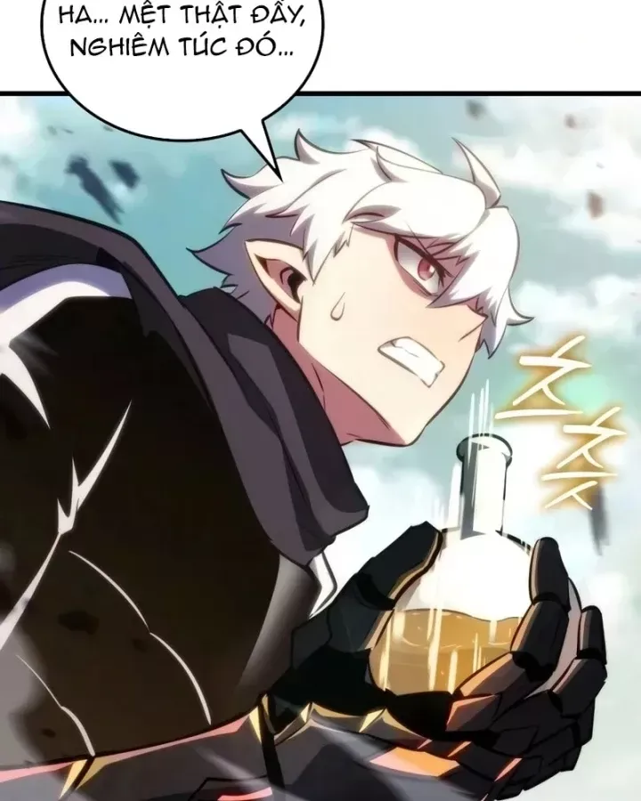 Kẻ Phá Vỡ Chap 77 - Next Chap 76