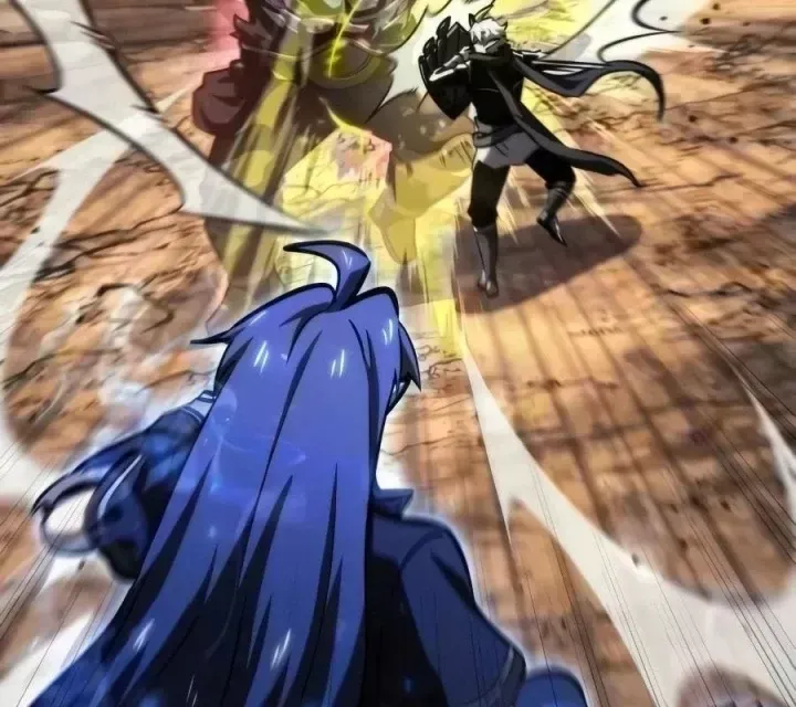 Kẻ Phá Vỡ Chap 78 - Next Chap 77