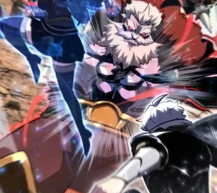 Kẻ Phá Vỡ Chap 78 - Next Chap 77