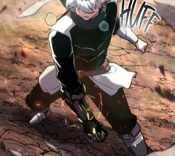 Kẻ Phá Vỡ Chap 78 - Next Chap 77