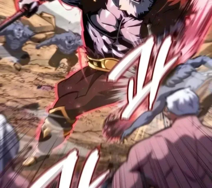 Kẻ Phá Vỡ Chap 78 - Next Chap 77
