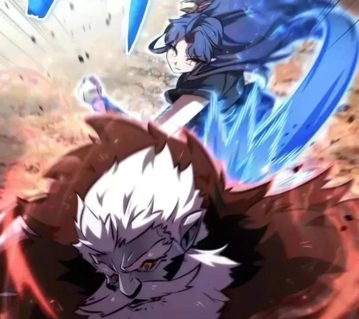 Kẻ Phá Vỡ Chap 78 - Next Chap 77